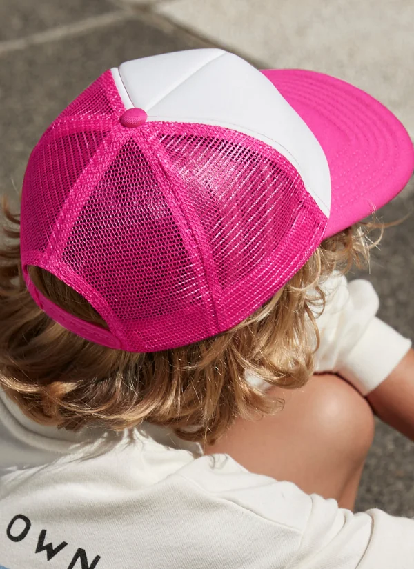 Gorra GORRA VINTAGE JUNIOR BEECHFIELD – back view
