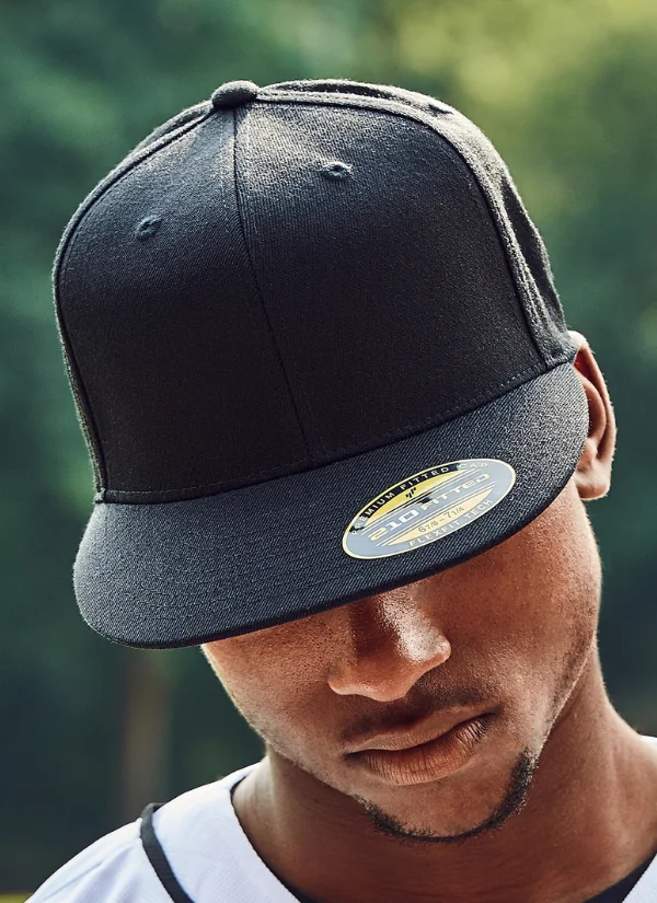 Gorra GORRA PREMIUM BEECHFIELD – back view