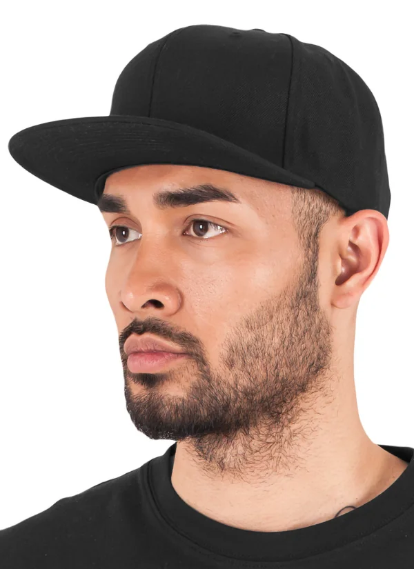 Gorra GORRA SNAPBACK BEECHFIELD – back view
