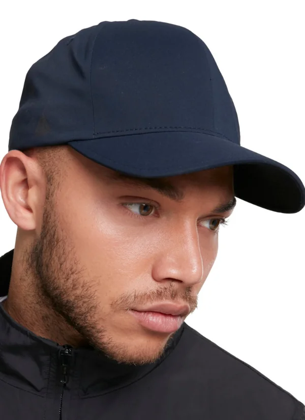 Customisable cap GORRA FLEXFIT BEECHFIELD – front view