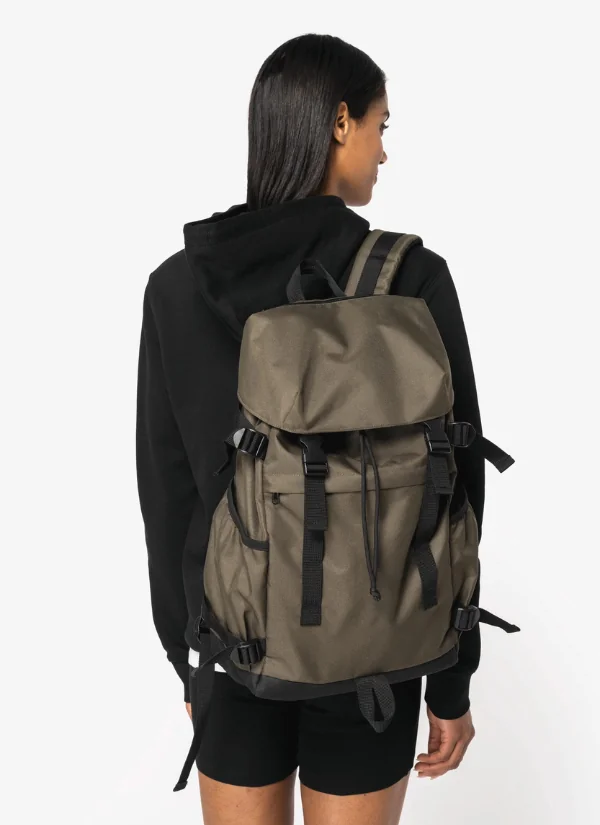 Tote bag personalizable MOTION NS109 NATIVE SPIRIT – vista frontal