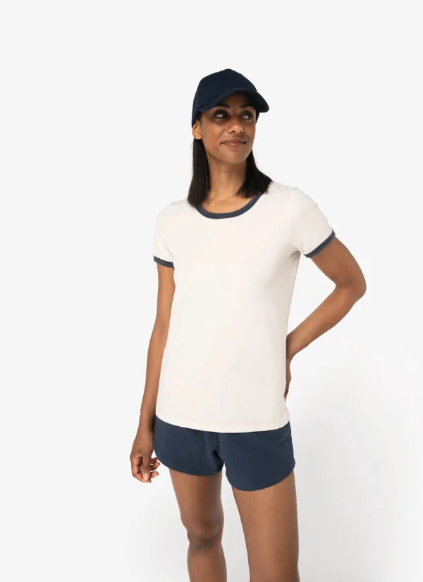 Prenda de mujer personalizable UPTOWN NS361 NATIVE SPIRIT – vista frontal