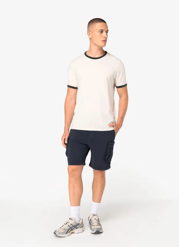 Camiseta DOWNTOWN NS360 NATIVE SPIRIT – vista trasera