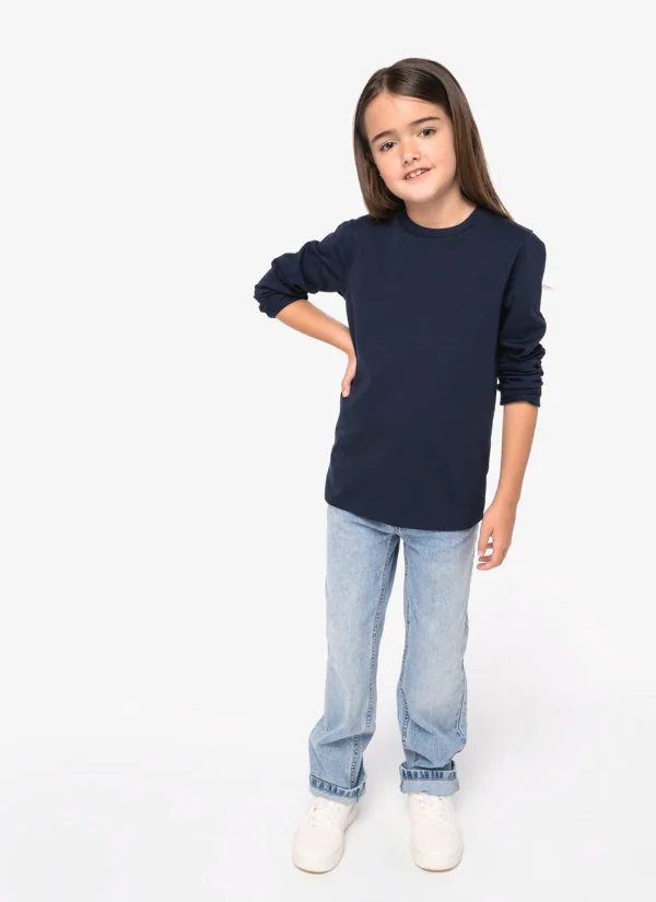 Prenda de niño THREAD NS346 NATIVE SPIRIT – vista trasera