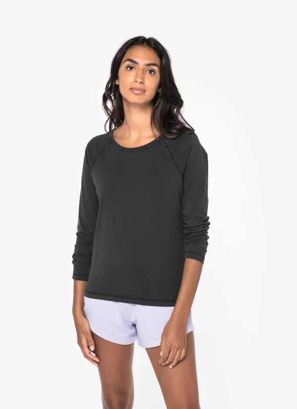 Prenda de mujer personalizable FRAME NS339 NATIVE SPIRIT – vista frontal
