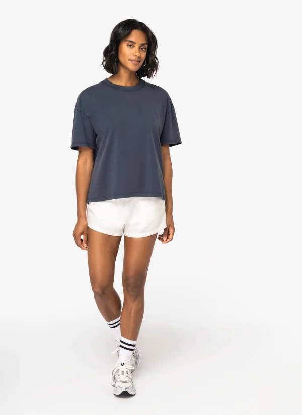 Prenda de mujer FORM NS327 NATIVE SPIRIT – vista trasera