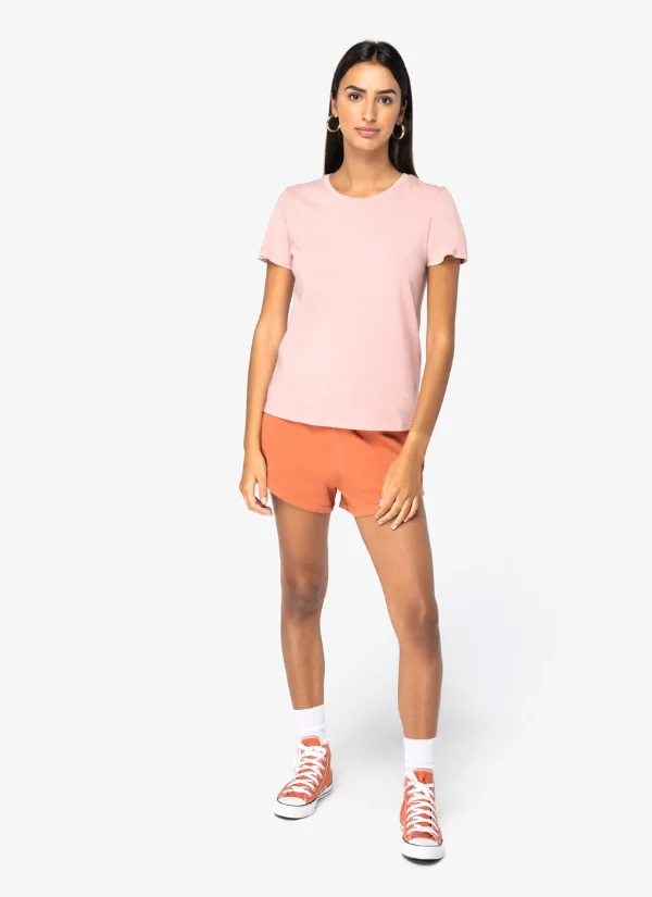 Prenda de mujer FOUNDRY NS316 NATIVE SPIRIT – vista trasera