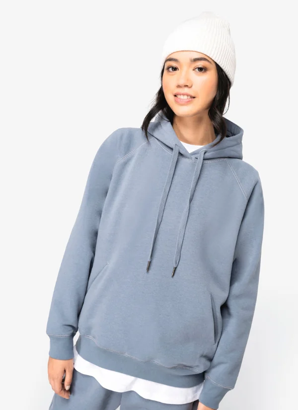 Prenda de mujer personalizable DENSITY NS422 NATIVE SPIRIT – vista frontal