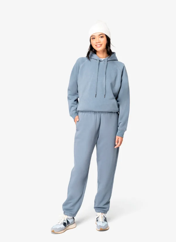 Prenda de mujer DENSITY NS422 NATIVE SPIRIT – vista trasera
