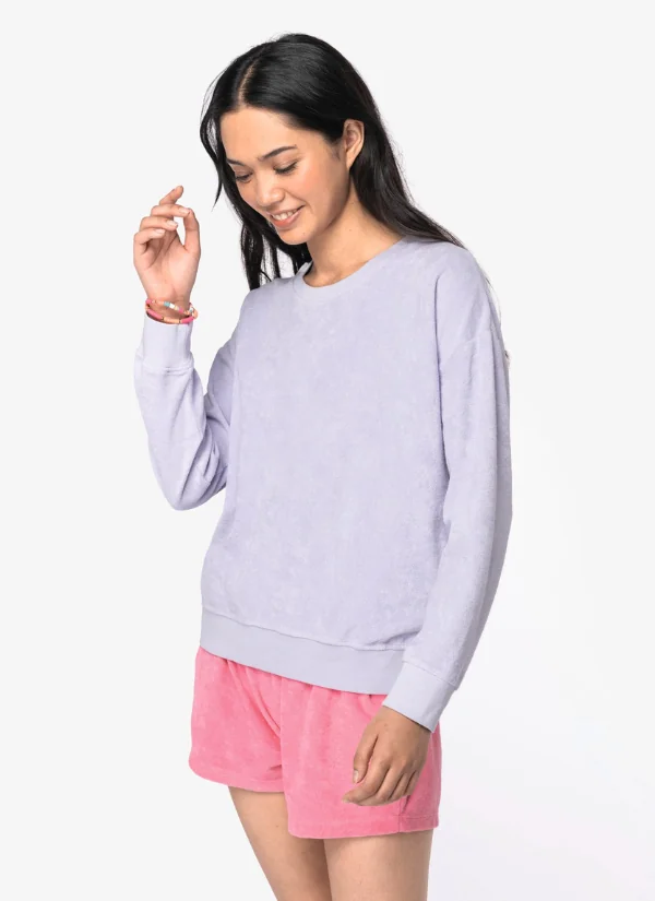 Prenda de mujer RANGE NS413 NATIVE SPIRIT – vista trasera