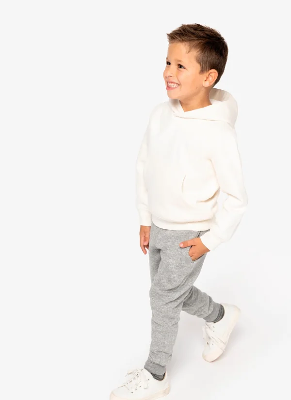 Prenda de niño DEPTH NS404 NATIVE SPIRIT – vista trasera