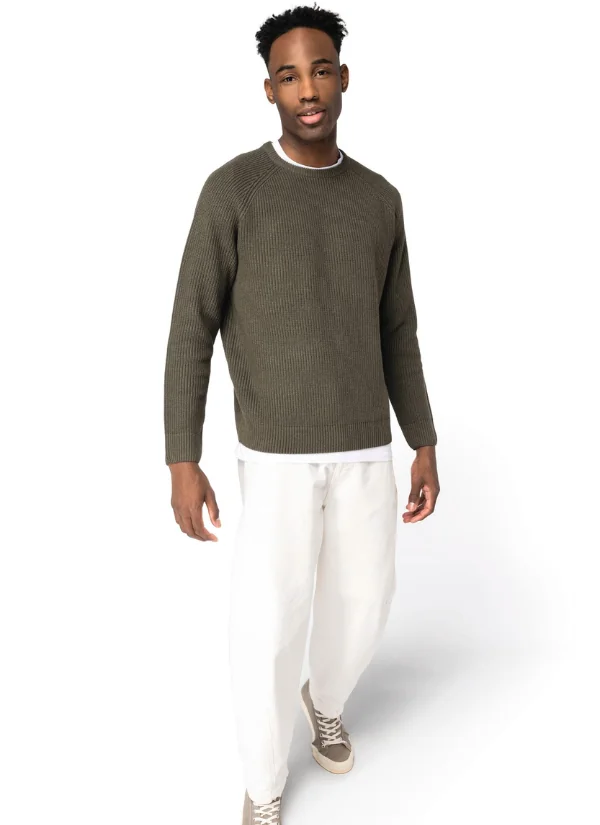 Sudadera RADIUS NS911 NATIVE SPIRIT – back view
