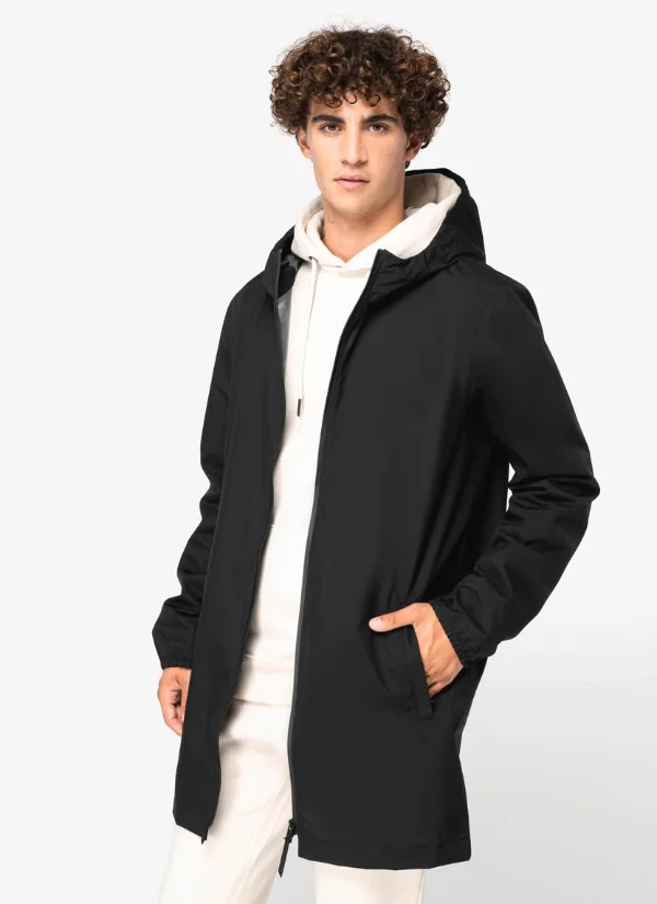 Chaqueta personalizable BLEND NS615 NATIVE SPIRIT – vista frontal