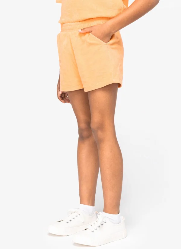 Prenda de niño SPHERE NS719 NATIVE SPIRIT – vista trasera