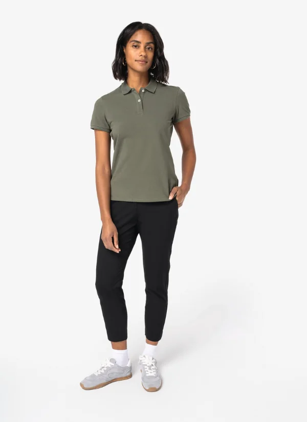 Pantalón personalizable EMBER NS737 NATIVE SPIRIT – vista frontal