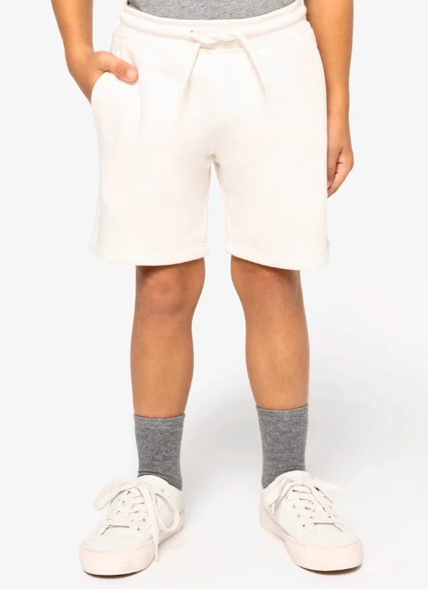 Prenda de niño ORBIT NS703 NATIVE SPIRIT – vista trasera