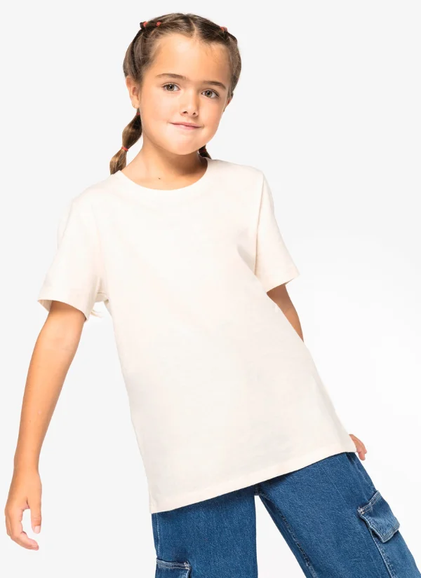 Prenda de niño personalizable STANCE NS307 NATIVE SPIRIT – vista frontal