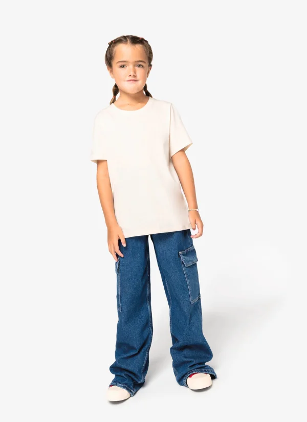 Prenda de niño STANCE NS307 NATIVE SPIRIT – vista trasera