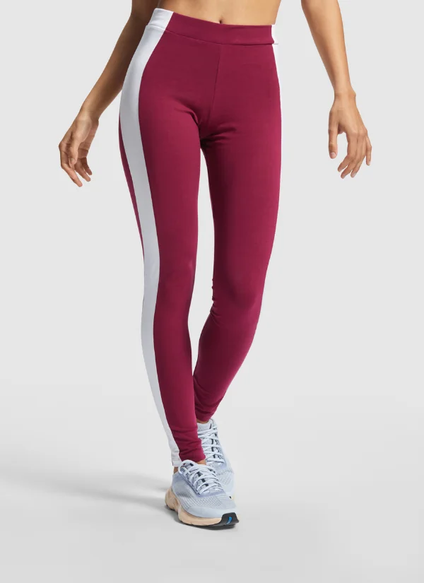 Prenda deportiva personalizable AGIA 0398 ROLY – vista frontal