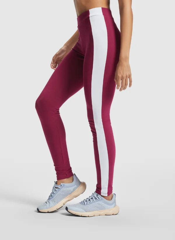 Prenda deportiva AGIA 0398 ROLY – vista trasera