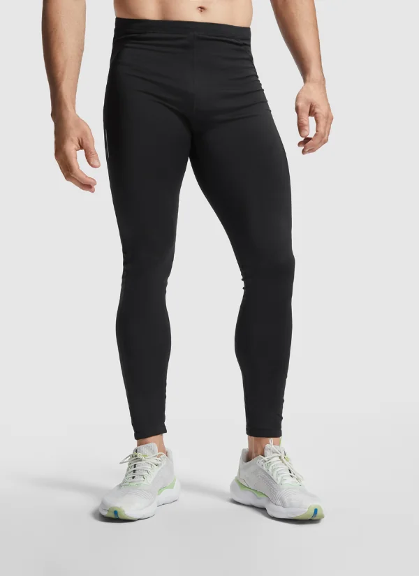 Prenda deportiva personalizable BRISTOL 0406 ROLY – vista frontal