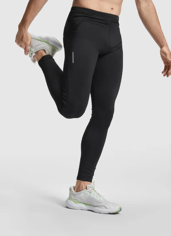 Prenda deportiva BRISTOL 0406 ROLY – vista trasera