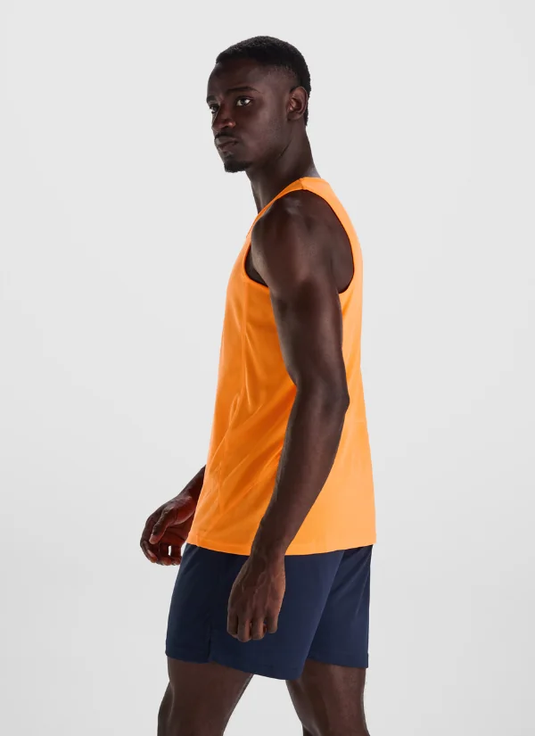 Prenda deportiva ANDRE 0350 ROLY – vista trasera