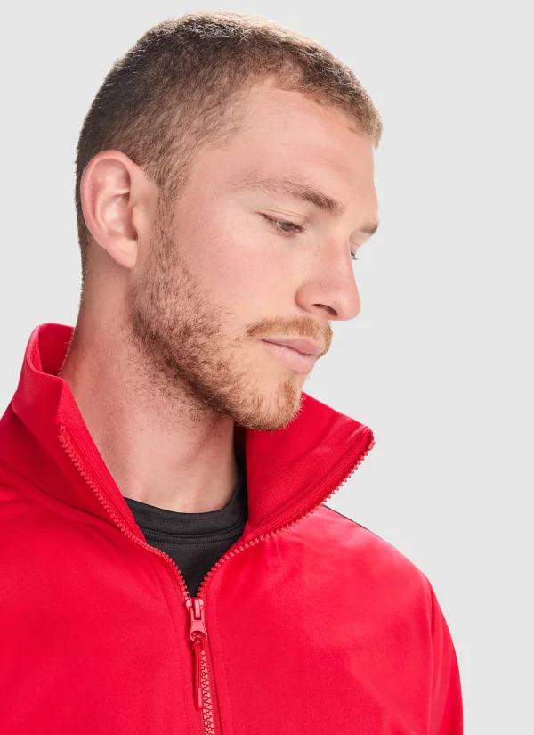 Prenda deportiva CRETA 6410 ROLY – vista trasera