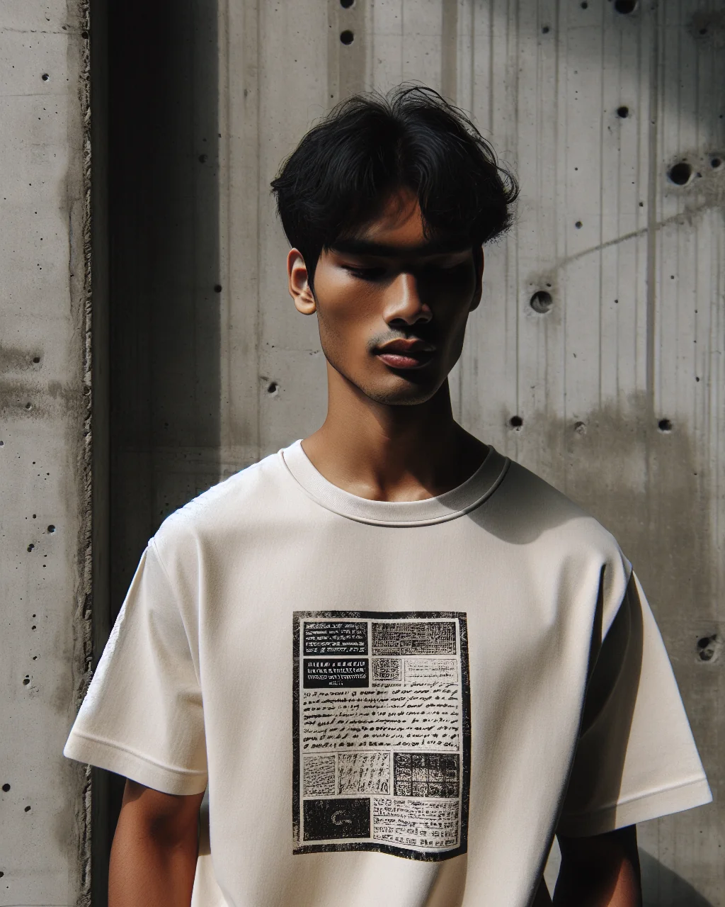 Nine To Five Hate · Tee deja el slack
