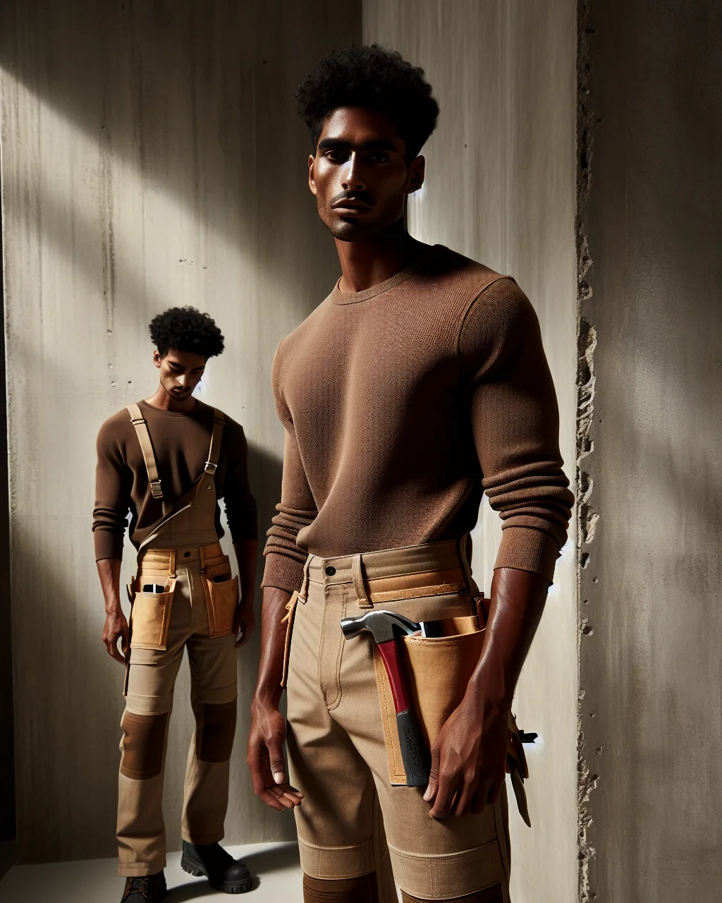 Pena · Pantalon carpenter