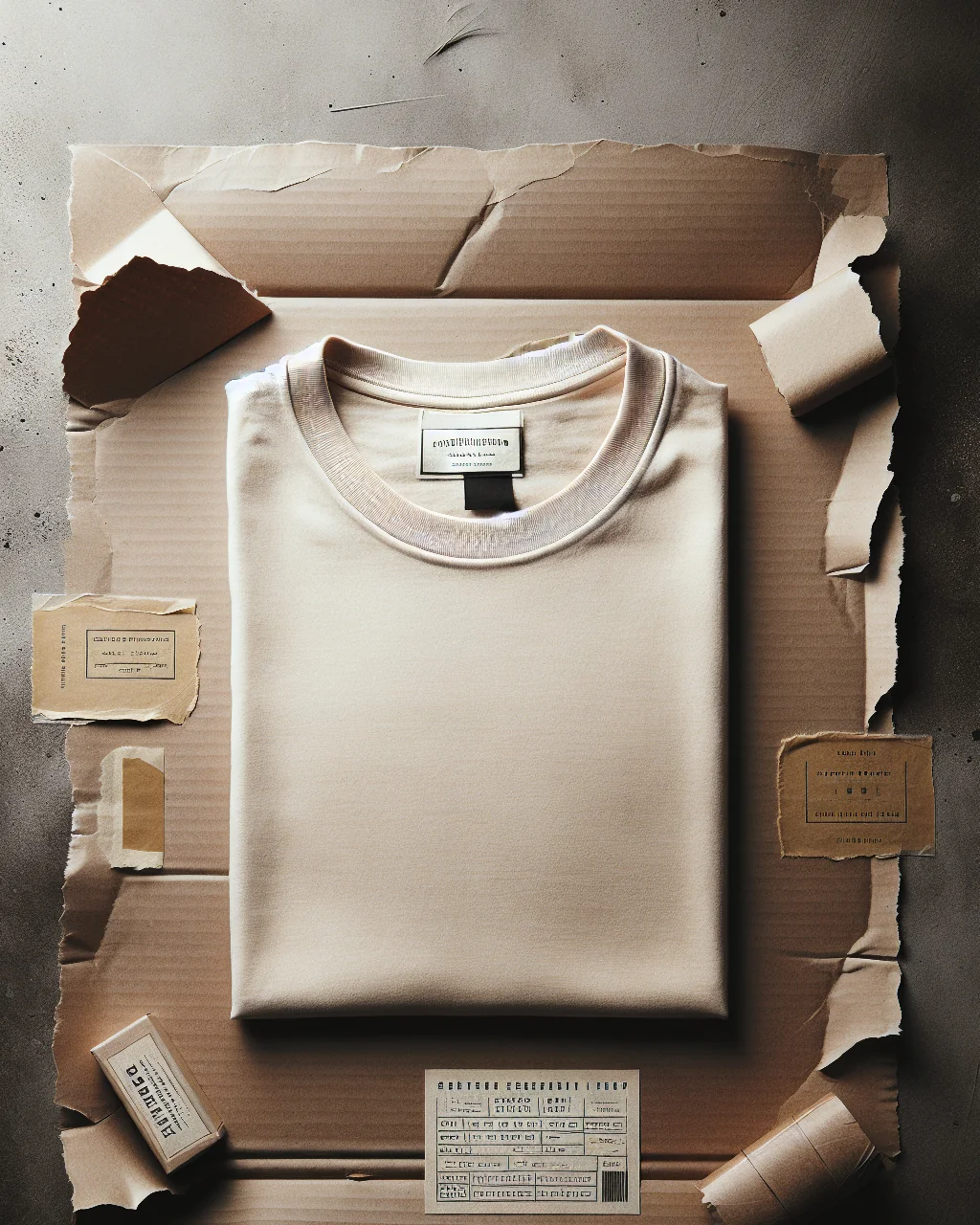 Pena · Tee heavy 280