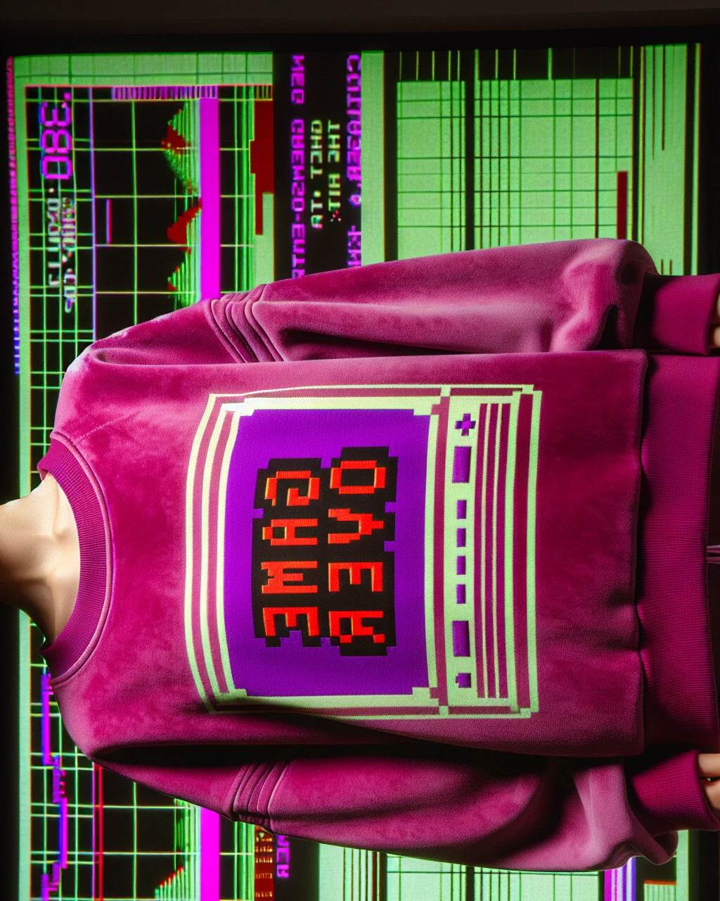 Pixel Panas · Game over sweat