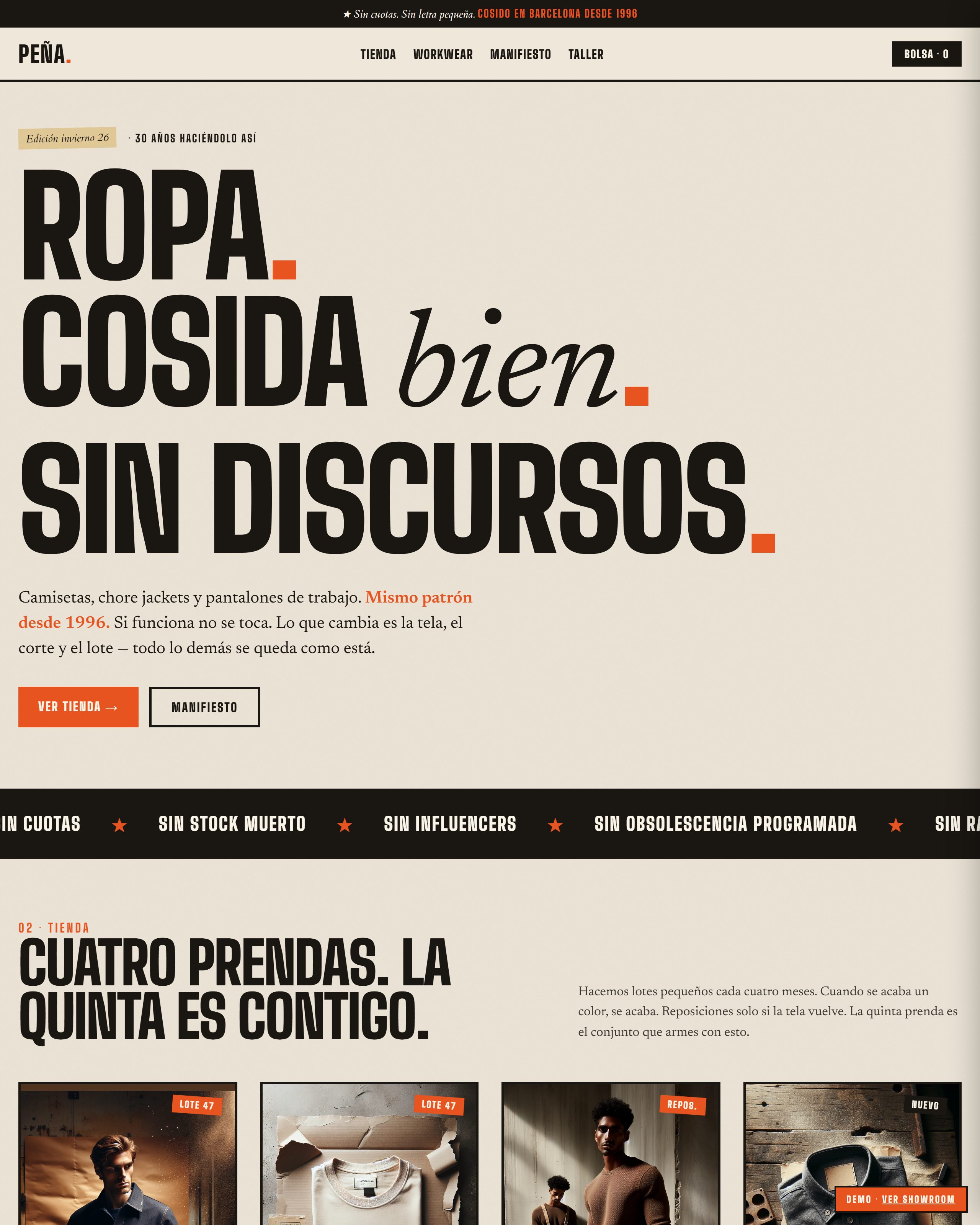 PEÑA
